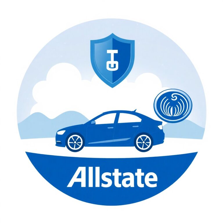 Allstate Auto Insurance Review