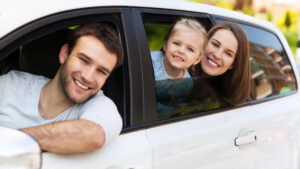 protected auto insurance