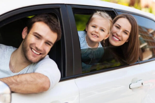 protected auto insurance