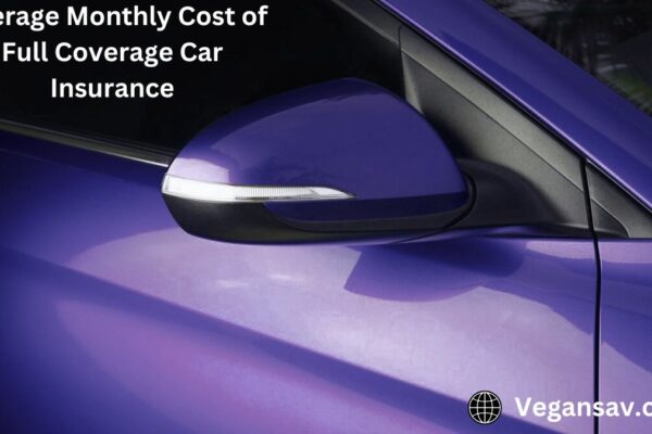 cost of full coverage car insurance