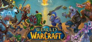 Auto Life in World of Warcraft