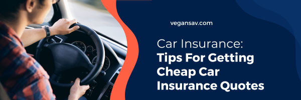 cheap car insurance quotes