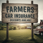 Farmers Car Insurance