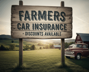 Farmers Car Insurance