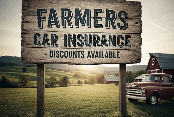 Farmers Car Insurance