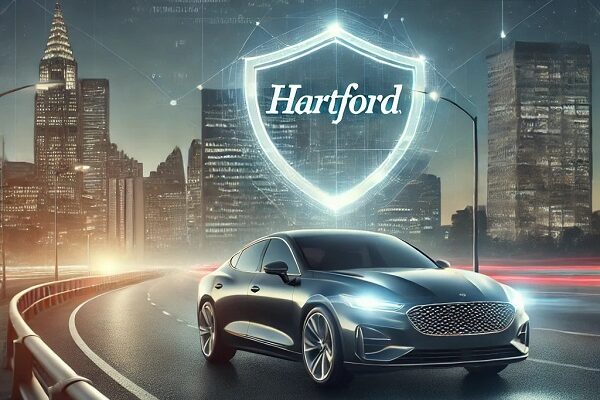 Hartford Car Insurance