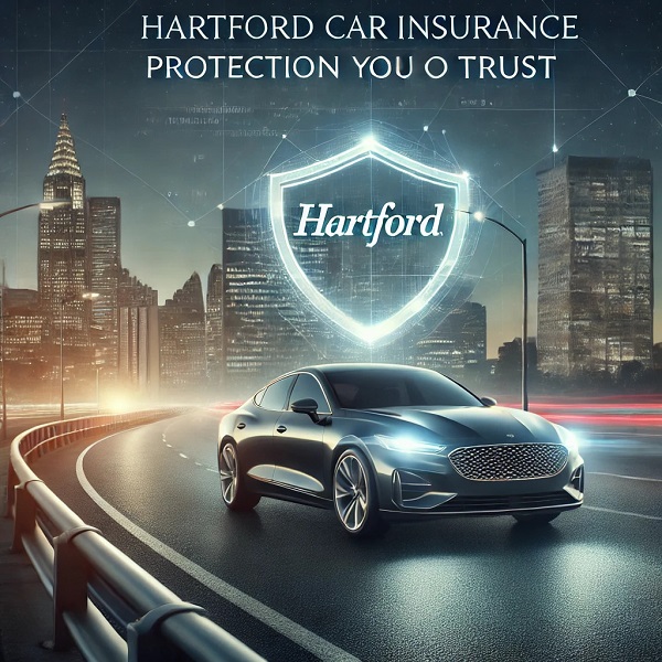 Hartford Car Insurance