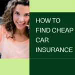 cheap car insurance