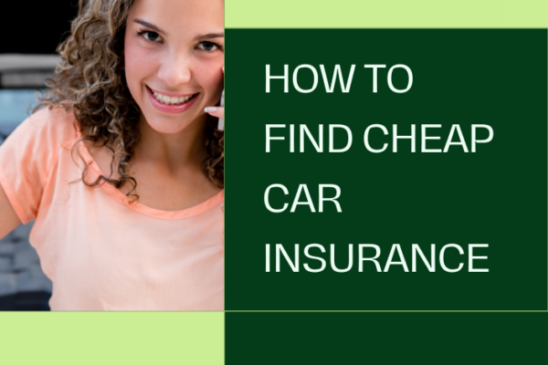 cheap car insurance