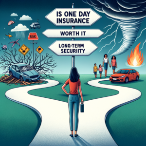 One Day Insurance