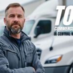 Commercial Auto Insurance Carriers