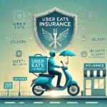 Uber Eats Insurance