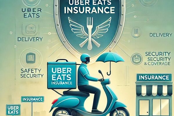 Uber Eats Insurance