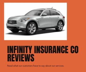 Infinity Insurance Company