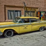 antique car insurance