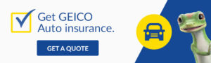 geico auto insurance