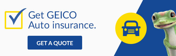 geico auto insurance