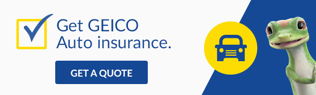 geico auto insurance