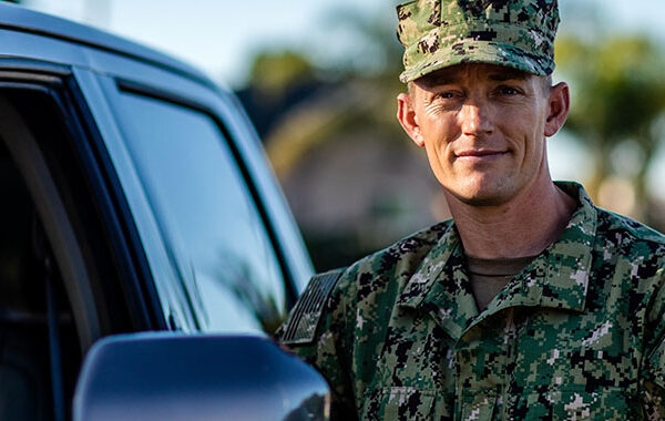 Best Car Insurance For Veterans