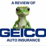 GEICO Auto Insurance