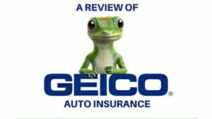 GEICO Auto Insurance