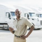 commercial vehicle insurance