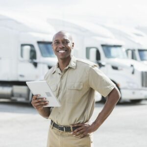commercial vehicle insurance