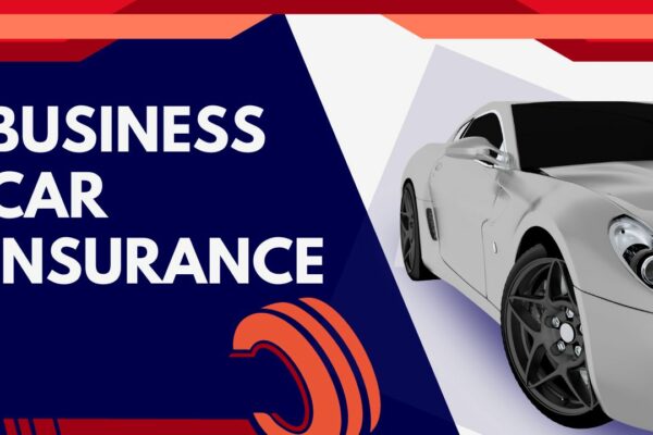 business car insurance