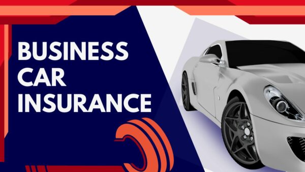 business car insurance