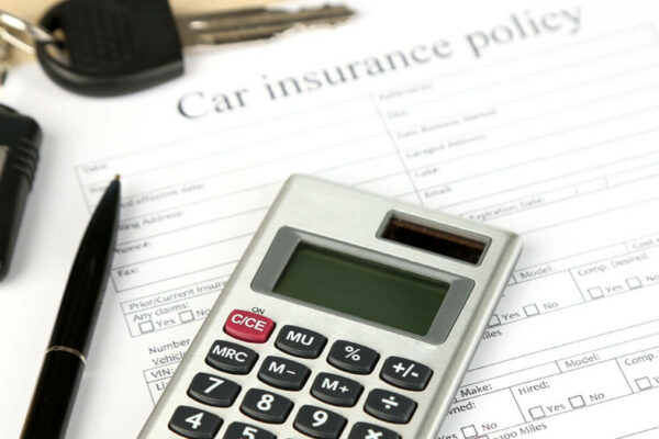 car insurance calculator