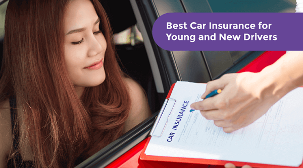 cheapest car insurance for young drivers