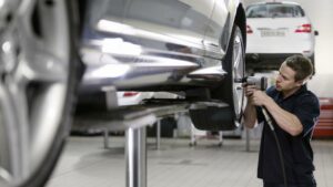 car repair insurance