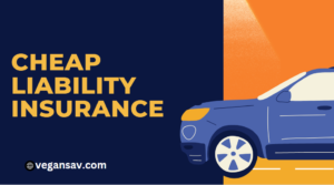 cheap liability insurance