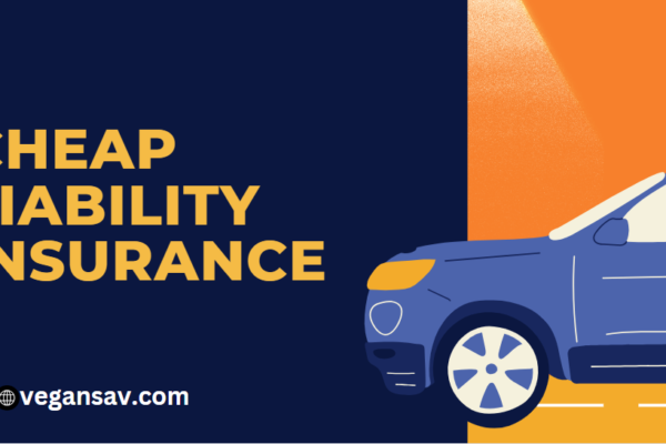 cheap liability insurance