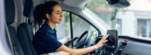commercial auto insurance quote