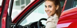 Company Car Insurance