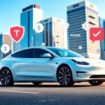 best insurance for a tesla model 3