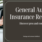 the general auto insurance