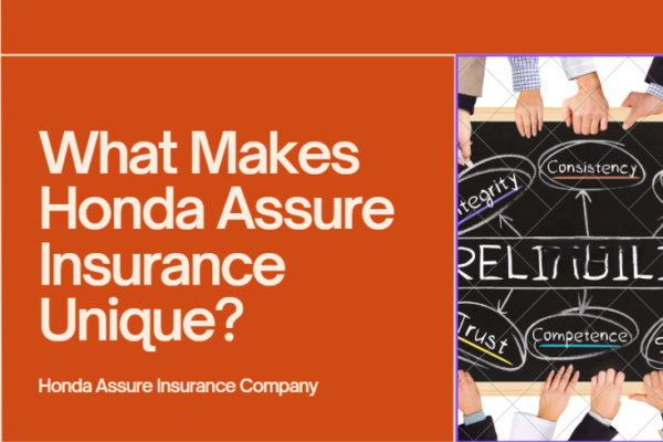 honda assure insurance