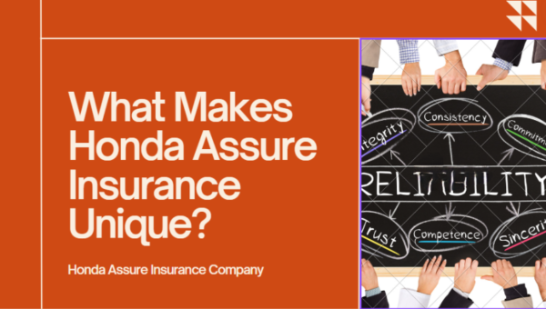 honda assure insurance