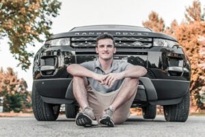 new vehicle