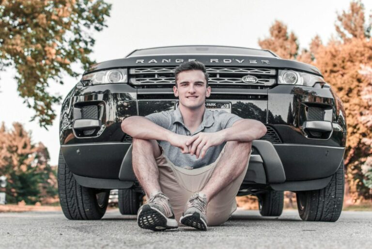 Car Insurance For New Vehicle