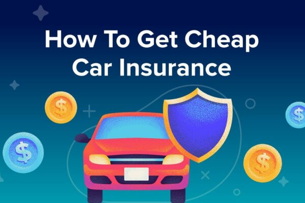 Best Cheap Car Insurance