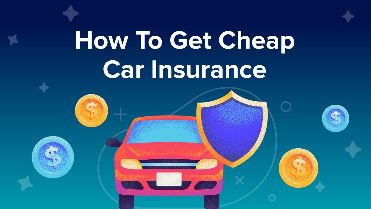 Best Cheap Car Insurance