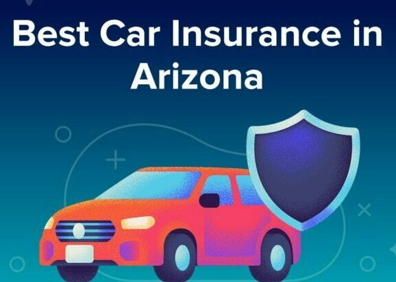 auto insurance in arizona