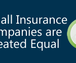 not all insurance companies