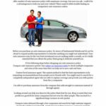 inexpensive car insurance