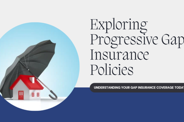 progressive gap insurance