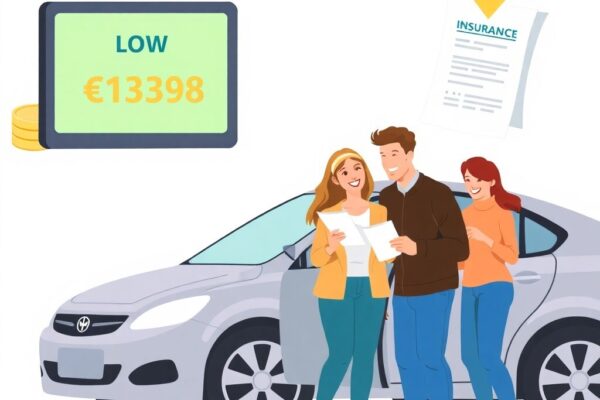 low car insurance