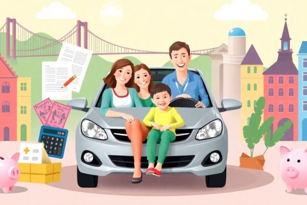 Cheap Car Insurance in Bristol